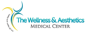 The Wellness & Aesthetics Medical Center: Stem Cell Clinic Logo