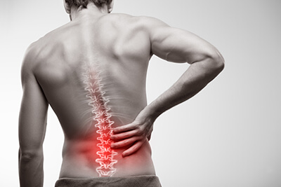 Stem Cell Therapy for Back Injury San Antonio TX