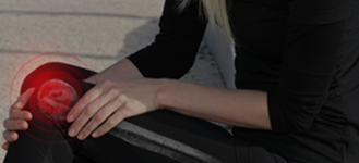 Runner's Knee Treatment San Antonio TX